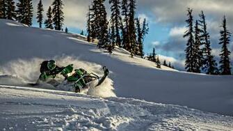M Hcr Arctic Cat