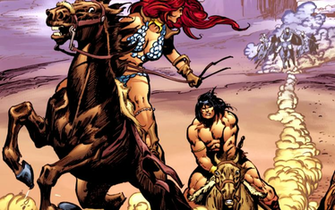Adventure S Of Conan Hintergrundbilder Frei