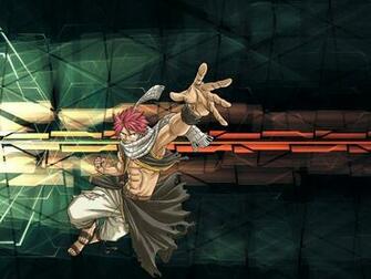 Natsu Dragneel Wallpaper High Definition