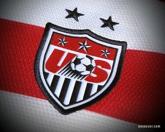 Us Soccer Wallpaper