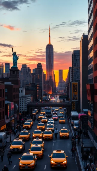 Best Nyc Wallpaper