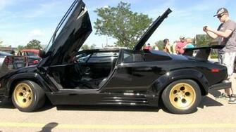 Cool Vintage X Lamborghini Cover For Pre