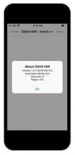 Hmi Droid Manual