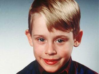 Macaulay Culkin Wallpaper