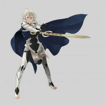 Faiae Emuburemu Action Fighting Nintendo Fantasy Wallpaper Background