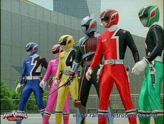 Power Rangers Wallpaper Picture Image Desktop