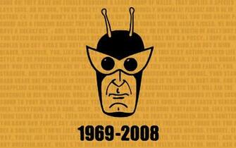 Venture Brothers Wallpaper