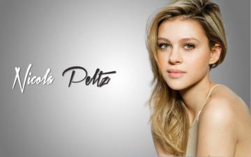 Nicola Peltz Wallpaper