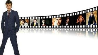 Film Strip Wallpaper