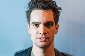 Brendonwallpaper Emo Bandzzzz Mostly Brendon Urie Photo