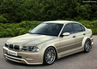 Bmw E46