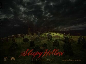 Sleepy Hollow Gallery