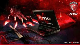 Msi Global The Best Gaming Gear Maker In World