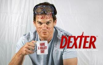 Dexter Wallpaper Best HD Desktop Widescreen