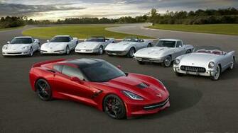 Corvette