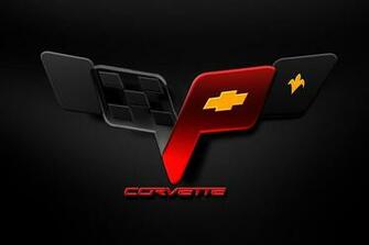 Corvette Logo Wallpaper HD Pictures Emblem Top Photo