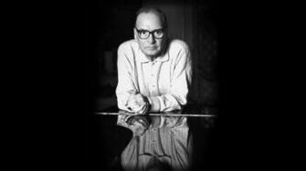 Ennio Morricone HD Wallpaper Background Image Id