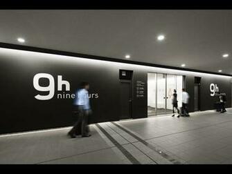 Nine Hours Narita Airport Hotel In Japan Room Deals Photos
