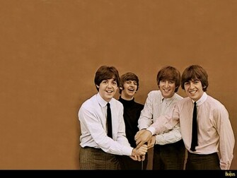 The Beatles Wallpaper