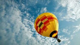 Balloon Wallpaper Photo Desktop
