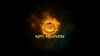 Halloween Wallpaper Ghosts Mobile Night Pumpkin Happy