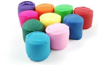 Make Playdough Homemade Recipes Familyeducation