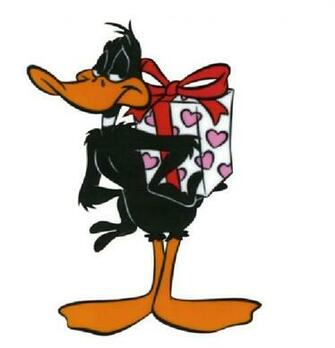 Looney Tunes Valentine S Day Wallpaper By Kawarbir