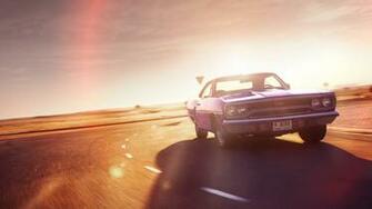 Plymouth Gtx 4k Wallpaper HD Car Id