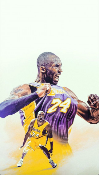 Kobe Bryant Wallpaper