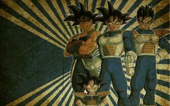 Dragon Ball Z Bardock Wallpaper Dragonball