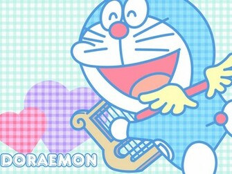 Doraemon Wallpaper Fullscreen HD Cool Walldiskpaper