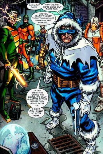 Captain Cold HD Walls Find Wallpaper