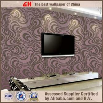 Unique Wall Coverings Wallpaper For Home