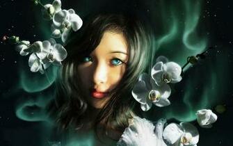 HD Wallpaper Girl 5mobile Jpg