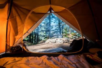 Camp Pictures HD Image