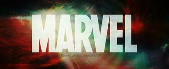 Marvel Logo Wallpaper