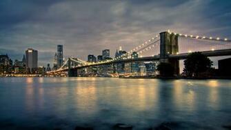 Travel And City Brooklyn After