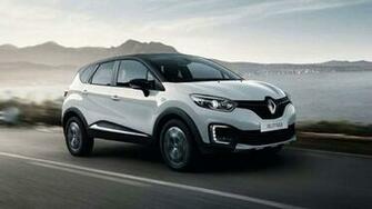 Renault Captur Wallpaper X Net