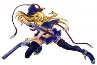 Noel Vermillion Wallpaper