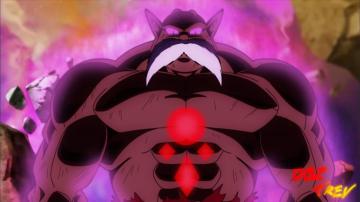 Toppo Dragon Ball HD Wallpaper And Background