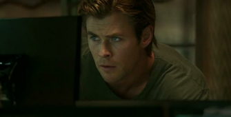 Hackers Movie Wallpaper Blackhat