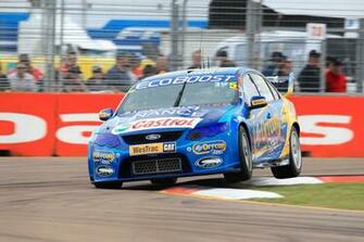 V8 Supercars Wallpaper HD