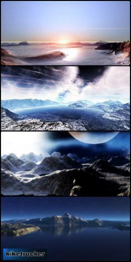 Wallpaper Paisajes 3d Dual Screen Accionglobalxsoft