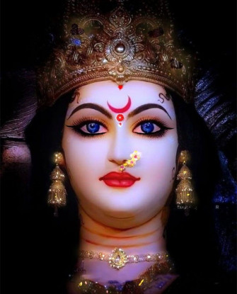 Durga Goddess