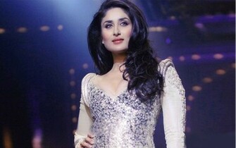 Home Kareena Kapoor Blonde Image