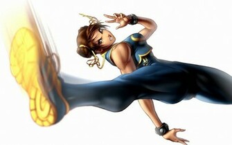 Street Fighter