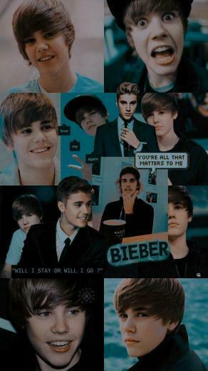 Justinbieber Justin Bieber Blue Kidrauhl Baby