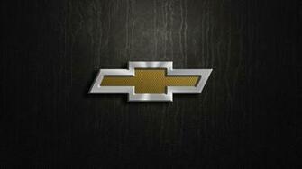 Wallpaper Of Chevrolet Leather Logo HD