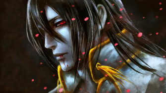 Shinigami 1080p 2k 4k Full HD Wallpaper
