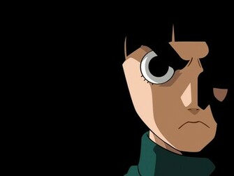 Rock Lee Wallpaper By Ballroomelegance
